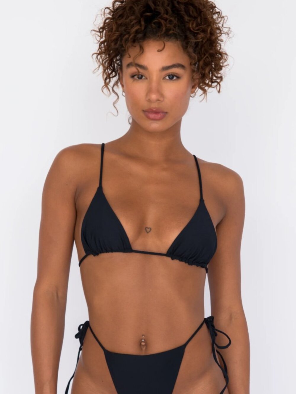 NWT Skatie Ella Bikini Top